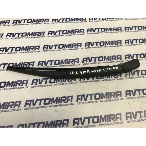 Стеклоочиститель крышки багажника Toyota Avensis T25 Wagon 2003-2008 8524105080
